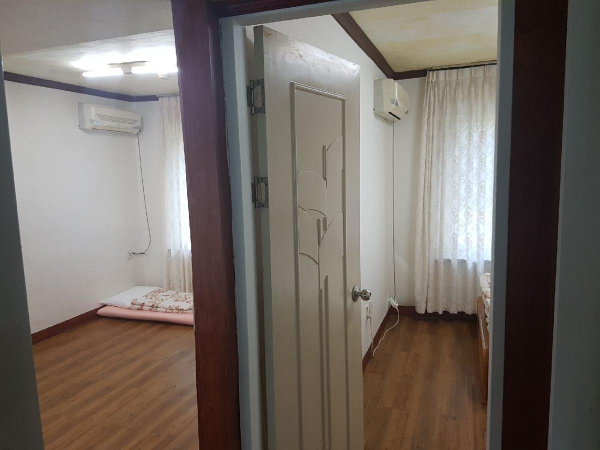 Norumok Σόκο Εξωτερικό φωτογραφία